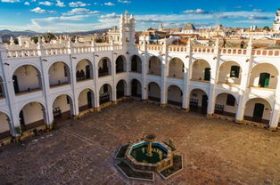 2019春節出境游推薦 探訪天空之境，發現純凈之旅