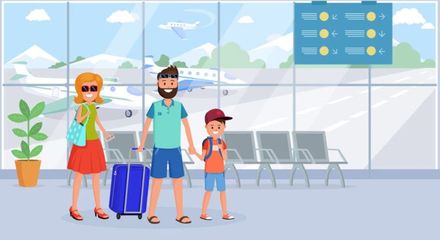 闊別三年，中國(guó)出境旅游重啟即火