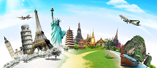 2018出境旅游保險選擇全攻略