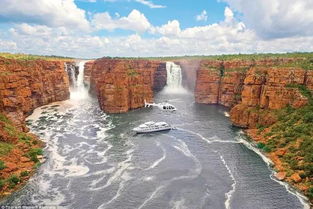 遠行追夢 赴澳留學，開啟人生新篇章