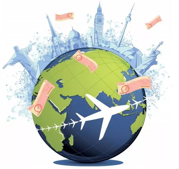 中國持續引領全球旅游消費，出境游市場展現強勁韌性