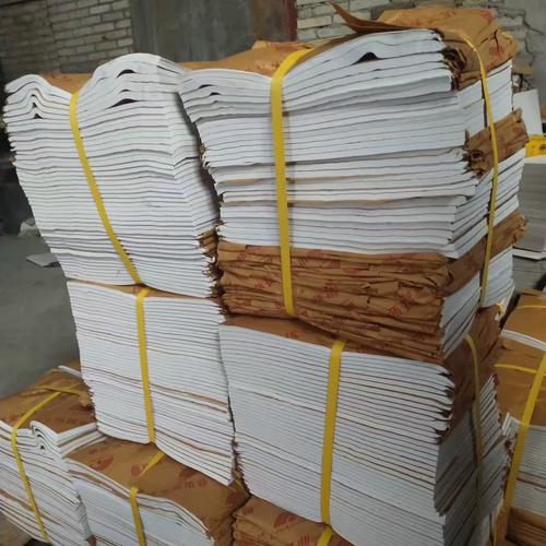 17g雙面拷貝紙雪梨紙防潮紙服裝廠包裝用紙白色內包裝現貨批發